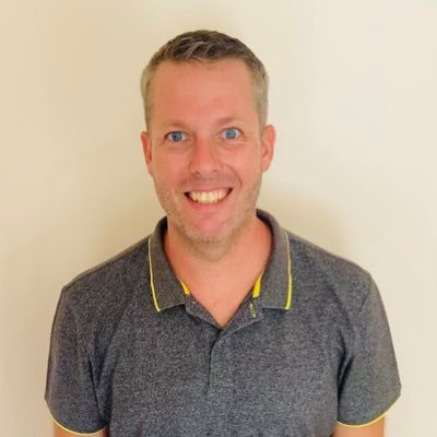 RobvanLogten's profile picture. Digital PR specialist - F1 Enthousiast