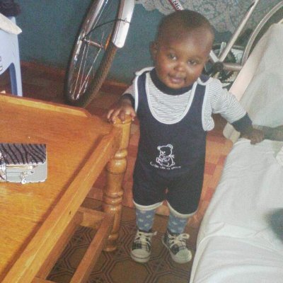 JohnKMuturi4's profile picture. intelligence