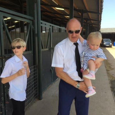 SimonPtolomey's profile picture. Not again!