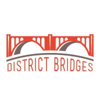 District Bridges(@DistrictBridges) 's Twitter Profile Photo
