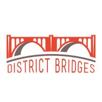 District Bridges (@districtbridges) 's Twitter Profile