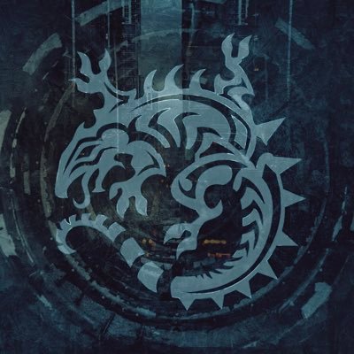 Twitter oficial de la banda de heavy metal SARATOGA