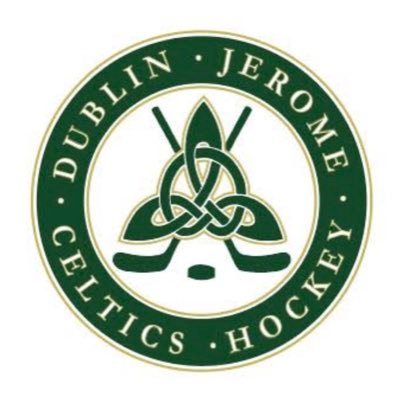 Dublin Jerome Hockey Profile