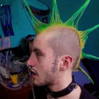 S A M A E L (@nenitxxx) 's Twitter Profile