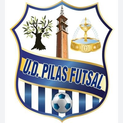 Cuenta oficial de la Unión Deportiva Pilas Futsal

¡Somos de 3a! 
Grupo 17.
¡Acompáñanos!

#ElValorDeLoNuestro 💙