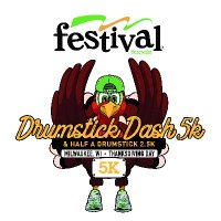 Drumstick Dash 5K(@DashMilwaukee) 's Twitter Profile Photo