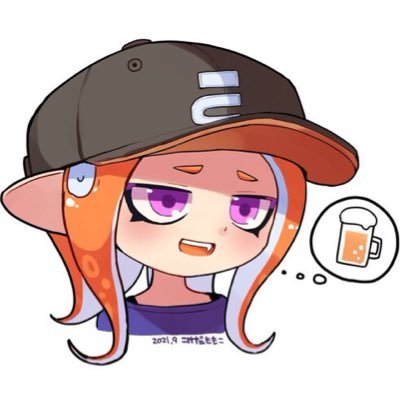 haru__splatoon Profile Picture