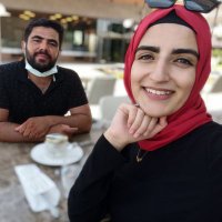 Büşra N. Erdoğan (@busranurefsane) Twitter profile photo
