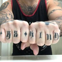 Matthew (@triggerstantrum) 's Twitter Profile