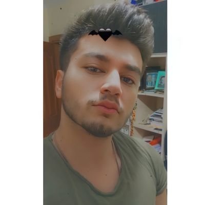 bahadirprdal's profile picture. 