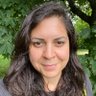 RaquelMacagnan's profile picture. Dog Owner. Plant lover. Gaucha. Teacher. EAL and MFL