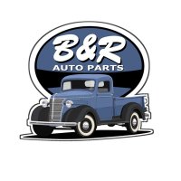 B & R Auto Parts(@BnrAuto) 's Twitter Profileg