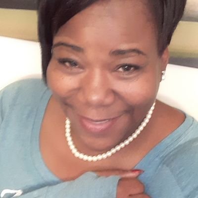 nickole_nesby's profile picture. Former Mayor, City of Duquesne