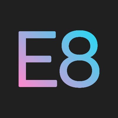 Trade, Learn & Earn with E8 Markets.
Join our Discord! https://t.co/JrOOUVnafz