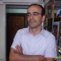 yalçın hasdemir (@yalcinhasdemir) Twitter profile photo