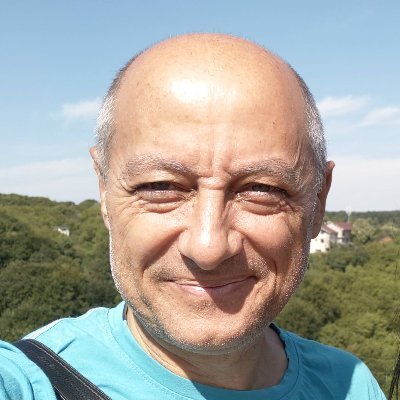 RoumenDontchev Profile Picture