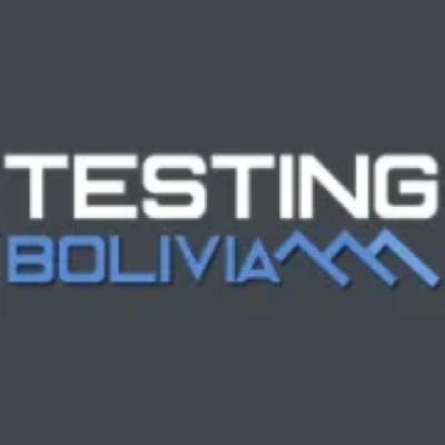 testingbolivia Profile Picture