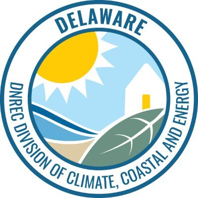 Part of @DelawareDNREC, the Division of Climate, Coastal and Energy supports sustainable communities, livable climate. #Delaware #ClimateChange