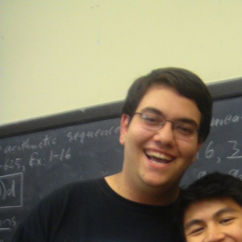 mikey73465's profile picture. 