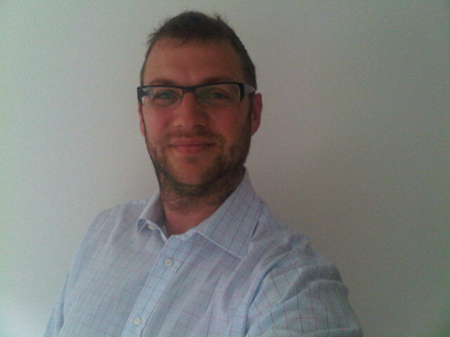 MDLinden's profile picture. An International Recruitment Strategist. Husband to Laura and Dad to Oliver & Tilly. All views expressed are my own.