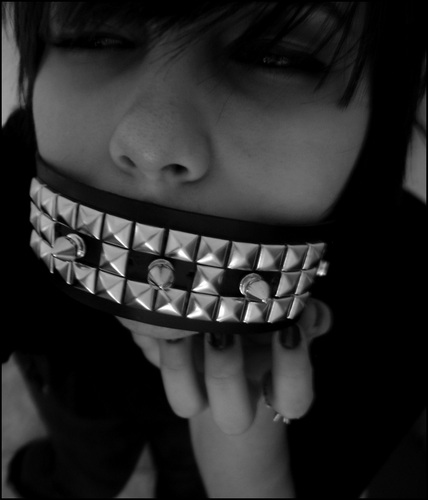 Stillborn I have became.