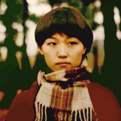 IndigoHyoyoun's profile picture. Artist, https://t.co/Aa1P8f4NCr