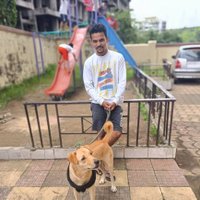 Naresh Madiwal (@nareshmadiwal1) 's Twitter Profile