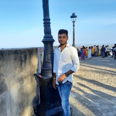 Rasmiranjan2021's profile picture. 