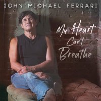 John Michael Ferrari Singer Songwriter(@johnnyferrari) 's Twitter Profile Photo