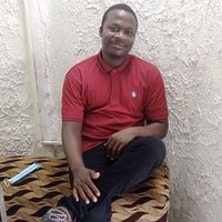 Abraham Tukpah (@tukpahabraham) 's Twitter Profile