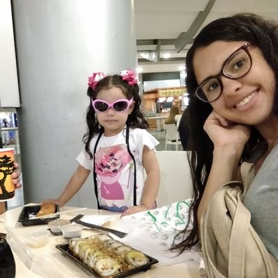 BarbaraGuardia1's profile picture. Contadora Loading 💞
Mamá a tiempo completo ❤️
Osiris Fabiola 💓🤩😍