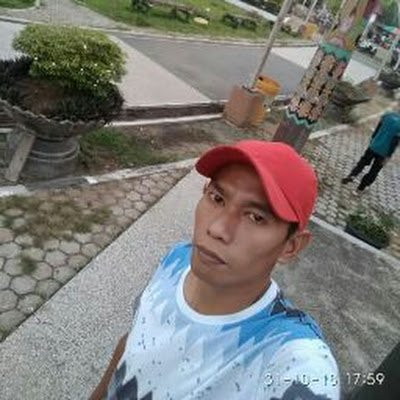 KHaidirHaidirT3's profile picture. Simpang 3 pelmatang