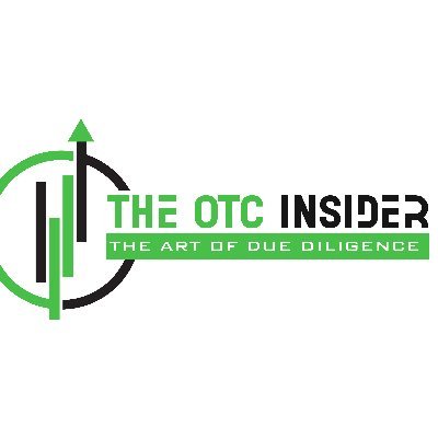 The art of DD.

DD@theotcinsider.com