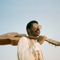 Curtis Harding - @Curtis_Harding Twitter Profile Photo