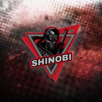 Shinobi (@shinobi_gl) 's Twitter Profile