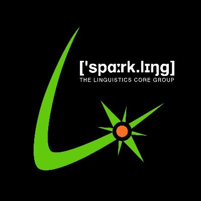 SparkLINGG is the Volunteer Core Group of the University of the Philippines Department of Linguistics ☄️