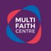 The Multi-Faith Centre (@MultiFaithDerby) Twitter profile photo