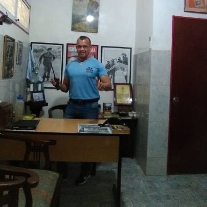 Responsable de la Fuerza Patriótica Alexis Vive en Carabobo...Comuna Insurgente el Panal 2021...Radio Arsenal Valencia 88.9 fm...Sur de Valencia estado Carabobo