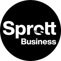 Sprott Alumni at Carleton University (@sprottalumni) 's Twitter Profile Photo
