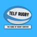 Telf Rugby (@RugbyTelf) Twitter profile photo