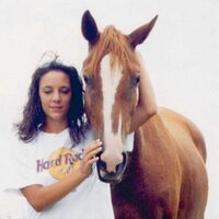 Darlene Wise - @HorseMama01 Twitter Profile Photo