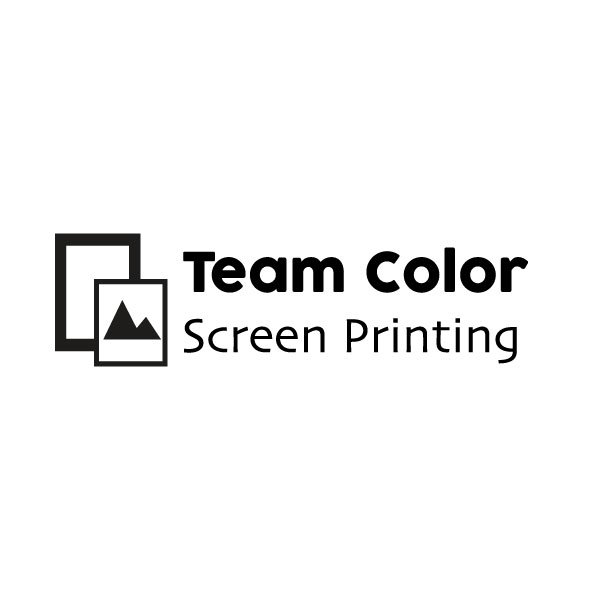 At Team Color, we pride ourselves in having over 75 years of combined experience in the screen printing industry.