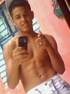“Não tenho tudo que amo, mas é só uma questão de tempo e paciência.”.