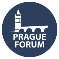 PRAGUE FORUM(@PRAGUEFORUMS) 's Twitter Profile Photo