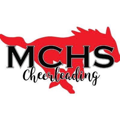 mchs_cheer_'s profile picture. Official Twitter of Middle Creek High School cheer team