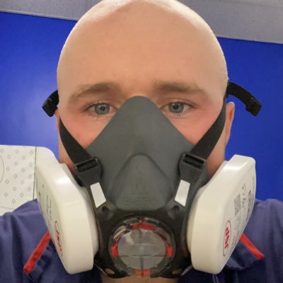 LiamButton29's profile picture. An account for a leader in the NHS. All views my own.