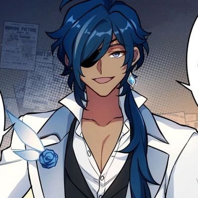 OSMANTHUSWIN3_'s profile picture. ngl this is a kaeya fan page 👊🏻😬