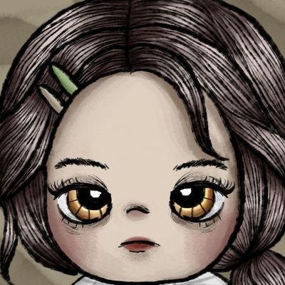 Hi👋🏻I’m Thai Creator👩🎨 #NFT : The icicles Collection🏁 Check Roadmap &WeeklyTheme in my discord https://t.co/er9QaIiS3m