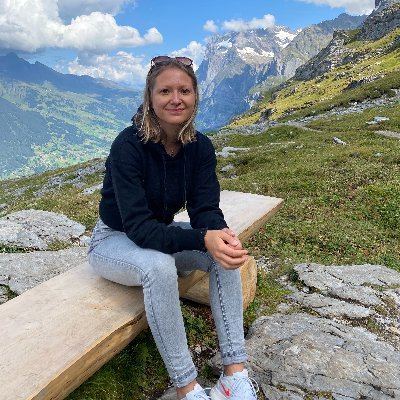 Research fellow @ IAST Toulouse | Theoretical evolutionary ecologist working on life history and social evolution | Mother