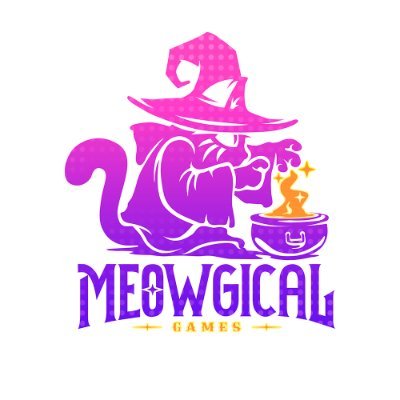 MeowgicalGames Profile Picture